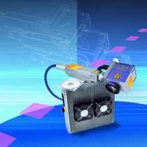 laser di marcatura Nd:YAG pompato a diodo  Compact Laser Solutions