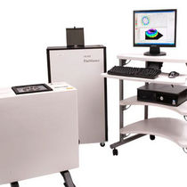 macchina di misura della planarit&agrave; FlatMaster Series CORNING