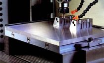 mandrino per macchina EDM NEOSPARK Braillon Magnetics