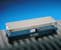 mandrino per macchina EDM BM62.000 Wen Technology