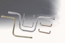 maniglia metallica  Kinto Electrical Apparatus Co., Ltd.