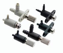 mini-valvola a spillo max. 100 psi | F-2822 series AIR Logic