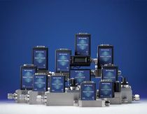 misuratore di portata massica termico  Teledyne Hastings Instruments