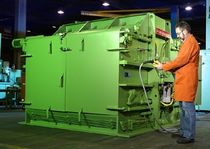 mulino a martelli 315 - 400 kW | PHMC Pallmann Maschinenfabrik GmbH & Co.KG