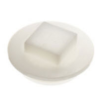 otturatore per canalizzazione in plastica 075 series Skiffy