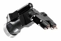 pistola a spruzzo per pittura elettrostatica ->50 &deg;C (TRP 502 ROBOTIC) SAMES Technologies