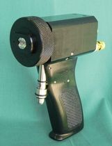 pistola a spruzzo del gelcoat con miscelatura interna  Phoenix Equipment Company
