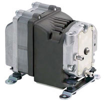 pompa a vuoto a pistone lineare max. 7 l/min, min. -400 mbar | DVH 130 Nitto Kohki Deutschland