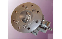 pompa a ingranaggi per fluidi viscosi max. 200 bar | VPA series variopumps Pumpenbau GmbH