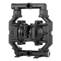 pompa a membrana per acque reflue 172 gpm | PF20X-XXX-SXX-B series Ingersoll ARO Fluid Technologies