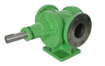 pompa a palette per fluidi viscosi max. 17.24 bar, max. 4.546 lpm | RI series Pulsafeeder