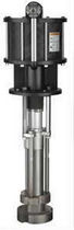 pompa a pistone per fluidi viscosi 12", 18.1 gpm | NM2C23H-A1-C6F series Ingersoll ARO Fluid Technologies
