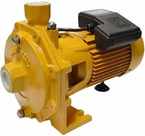 pompa acqua centrifuga bistadio 6.5 m&sup3;/h | BM 38A BALKAN MOTOR