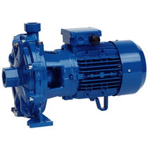 pompa acqua centrifuga bistadio 50 l/min, 6 bar | 2CM 25/130A series Speroni