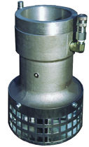 pompa assiale sommersa idraulica per acqua max. 1 180 gpm (4 450 l/min) | S6P Hydra-Tech Pumps