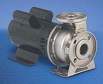 pompa centrifuga in acciaio inossidabile  304L series Flowserve Corporation Europe
