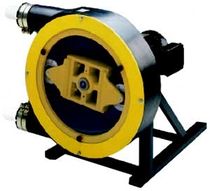 pompa peristaltica per fluidi viscosi/corrosivi/abrasivi/ad alta purezza  VECTOR