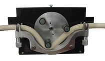 pompa peristaltica per fluidi viscosi/corrosivi/abrasivi/ad alta purezza 11 - 1 500 l/h | AB1 series Pompes AB