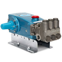 pompa triplex a stantuffo in acciaio inossidabile resistente alla corrosione 0.13 - 240 gpm, 100 - 10 000 psi CAT PUMPS&reg;