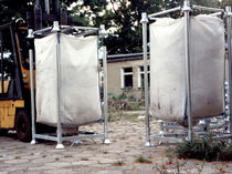 porta big bag MANUBAG W.M. Pomtor