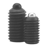 posizionatore a molla SPSL, SPSH Sankyo Oilless Industry
