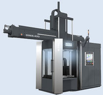 pressa ad iniezione verticale idraulica per la gomma BENCHMARK S3 DESMA Elastomertechnik