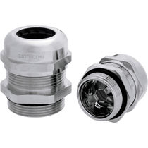 pressacavo EMC min. &oslash; 2 - 21 mm | SKINTOP&reg; MS-SC-M series  LAPP GROUP