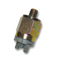 pressostato / vacuostato 0.2 - 0.9 bar | DMV series inelta Sensorsysteme