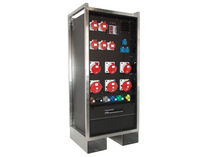 quadro di distribuzione elettrica 230 - 400 V, 16 - 125 A | 115-00-408 Indu Electric Gerber GmbH