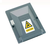 quadro di distribuzione elettrica per esterno 415 V, 200 A | ABC LUCY Switchgear