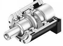 riduttore planetario max. 423 Nm, 5:1 - 100:1 | P series Setec