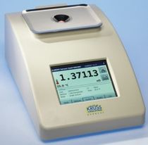 rifrattometro digitale DR6000 series  Rudolph Instruments Inc