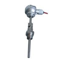 rilevatore di temperatura a resistenza (RTD) TM1407 Dalian Bocon Science & Technology Co. Ltd