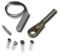 rilevatore di temperatura a resistenza (RTD) a strati sottili  Honeywell Sensing and Control