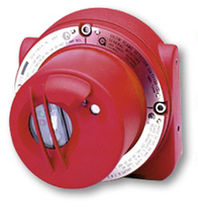 rivelatore di fiamma a infrarossi / ultravioletti per sicurezza antincendio ATEX, FM, CSA, CE, SIL 3 | FL3100H General Monitors