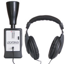 rivelatore di fughe ad ultrasuoni LOCATOR&reg;-EV Jorc Industrial
