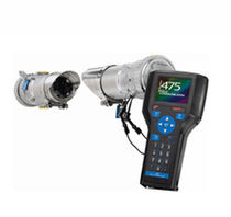 rivelatore di vapori di idrocarburi a infrarossi in circuito aperto OPECL Detector Electronics Corp. (Det-Tronics)