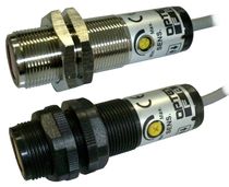 sensore fotoelettrico a barriera, cilindrico 20 m, IP67 | C2 series Optex FA
