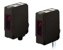 sensore fotoelettrico reflex, cubico 10 m, IP 67 |  V series Optex FA