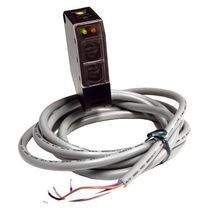 sensore fotoelettrico reflex, cubico NIR EMX Industries Inc.