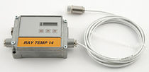 sensore di temperatura a infrarossi in miniatura IP65, max. 900 &deg;C | RayTemp 14 Thermosystems