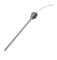 sensore di temperatura a resistenza ad isolamento minerale -200 - 500 &deg;C | LG100S Shanghai LEEG Instrument Co.,Ltd.