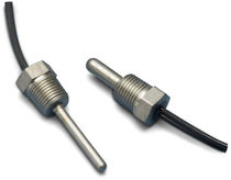 sensore di temperatura a resistenza immergibile  API Technologies - Spectrum Sensors