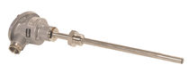 sensore di temperatura a resistenza immergibile 400 &deg;C, 50 bar | FF series Clorius Controls