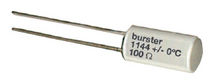 sensore di temperatura a resistenza (RTD) in platino - 200 &deg;C ... + 850 &deg;C | 1144-Pt, 1146-Pt burster