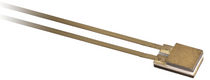 sensore di temperatura criogenico a resistenza DT series Lake Shore Cryotronics, Inc.