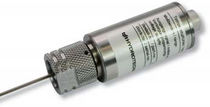 sensore di temperatura platino -50 ... +200 &deg;C, max. 630 bar | HySense&reg; TE 110 Hydrotechnik GmbH