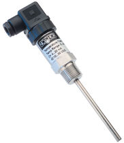 sensore-trasmettitore di temperatura platino 50 - 300 &deg;F | 800 series NOSHOK