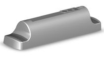 sensore-trasmettitore di temperatura platino -40 ... 80 &deg;C, IP65 | TS 30 W Ferrocontrol Steuerungssysteme