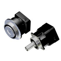 servo-riduttore planetario i= 4:1 - 10:1, max. 330 Nm | PPG series SUMITOMO (SHI) Cyclo Drive Germany GmbH
